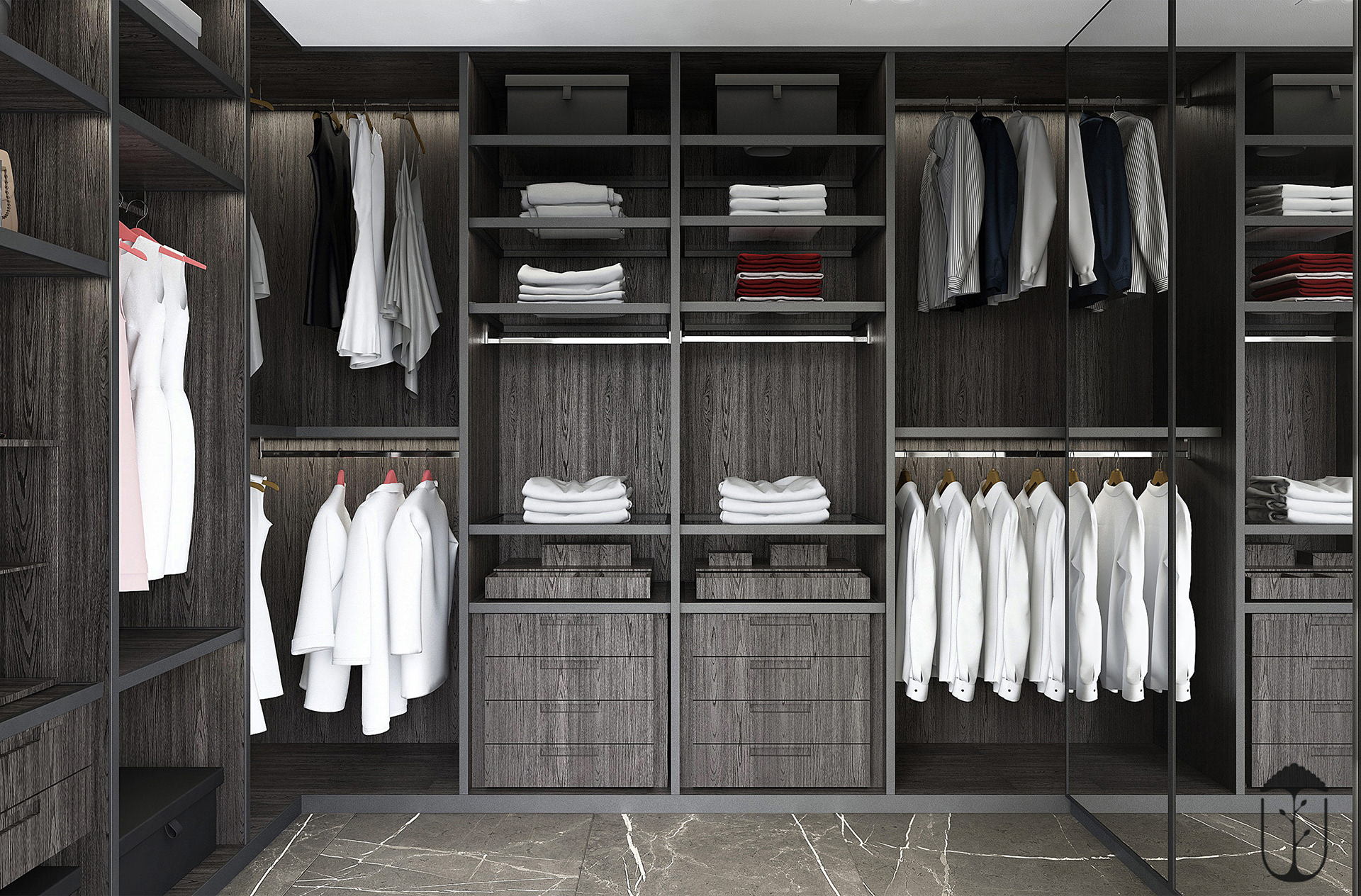 Very Small Bedroom Ideas